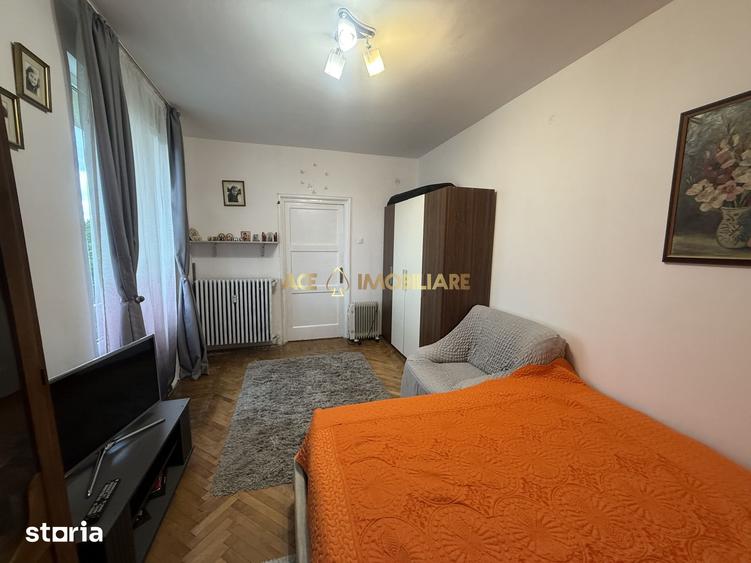 2 Camere de inchiriat | Floreasca | Mobilat - 6