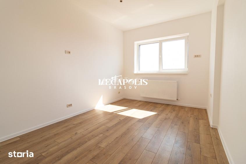 Apartament 3 camere Brasov