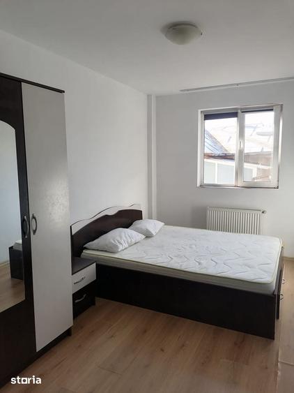 2 camere/ Straulesti/ ap in vila/ langa metrou - 4