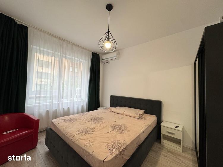 Garsoniera moderna | Chiajna | AC | 300 /luna - 5