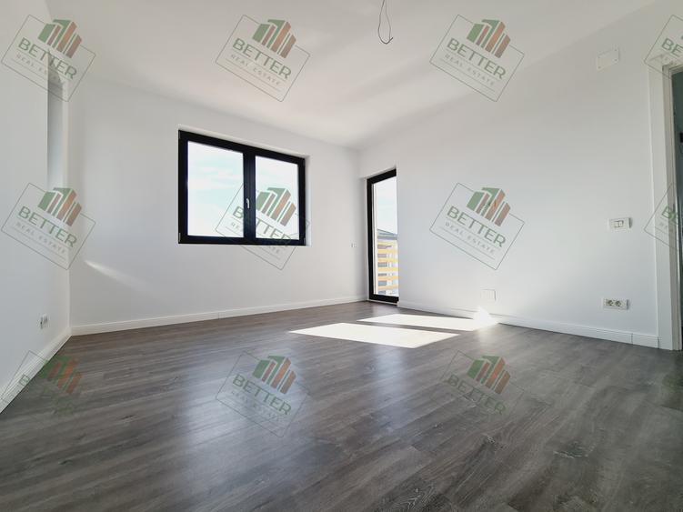 Vila Individuala - 4 Camere - Comuna Berceni - Teren 330 - 14
