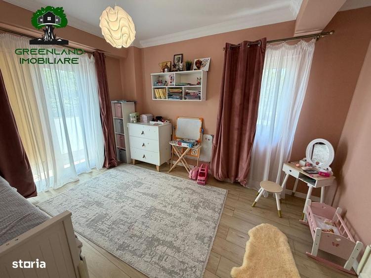 Casa 4 camere, 2 bai, 130 mp, teren 380 mp, Galata - Platou insorit - 7