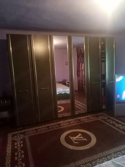 Casă cu Teren 1200 Mp în Central