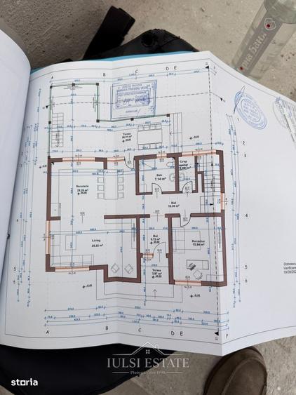 Vila Premium Comision 0% | 202 Mp Utili | Teren 704 Mp | Strejnicu - 1