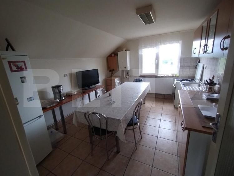 Casă individuală cu 5 camere cu Canalizare în Exterior Sud