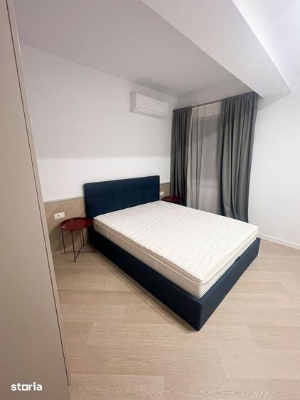 Chirie I Apartament 2 camere | Cortina North | Etaj 10 | Parcare - 14