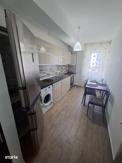 Apartament 2 camere Dristor - 10 min metrou - 6