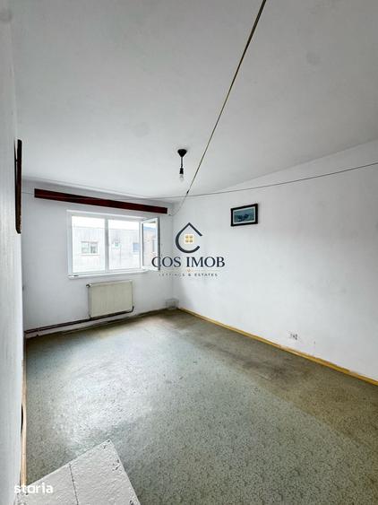 Apartament cu 4 camere în Hărmanului