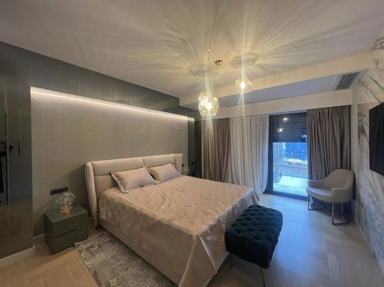 Apartament 3 camere - Herastrau, View Superb - 6