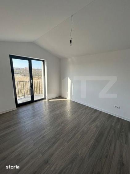 Casă cu 3 camere cu Teren 309 Mp în Central