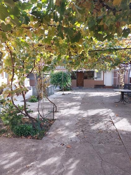 Casă cu 4 camere în Băile Felix