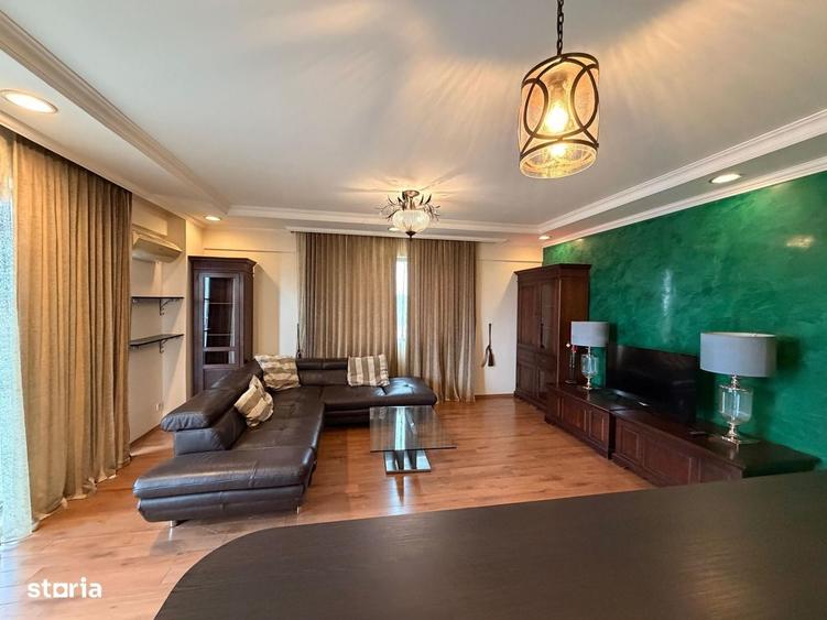 3 camere zona Iancu Nicolae | complex cu piscina - 2