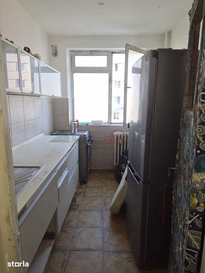 Apartament cu 2 camere semidecomandat în Drumul Taberei — fotografia 3