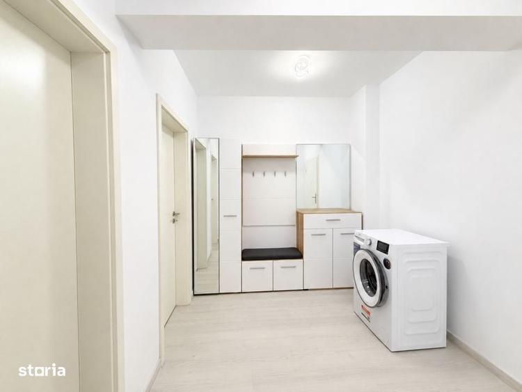 Apartament cu 2 camere în Avantgarden