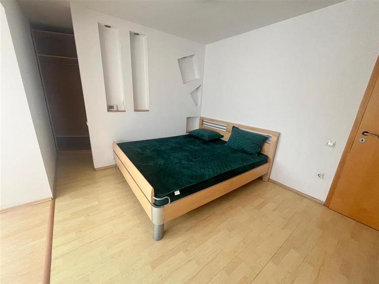 Apartament 3 camere 2 balcoane etaj 1 - zona Centrala - 6