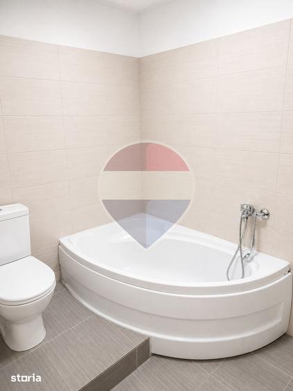 Apartament cu 2 camere în Tractorul