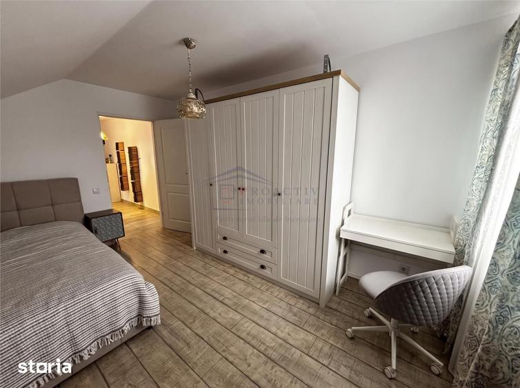 Apartament cu 2 camere în Burdujeni