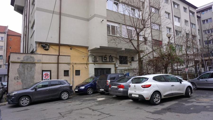 Spațiu comercial, de 85 mp, în Ultracentral
