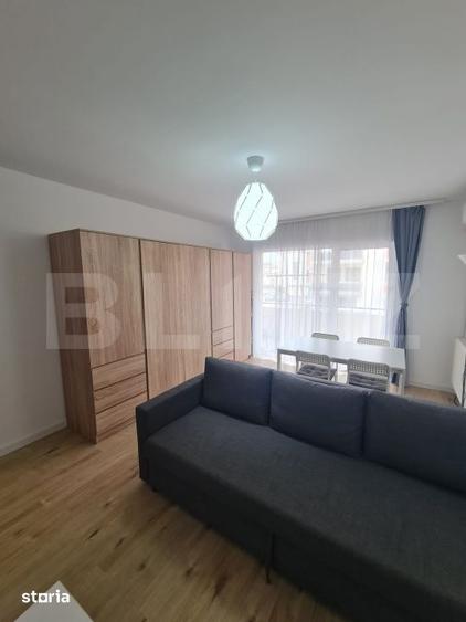 Apartament decomandat, pet friendly, parcare, recent renovat, zona Ter - 7