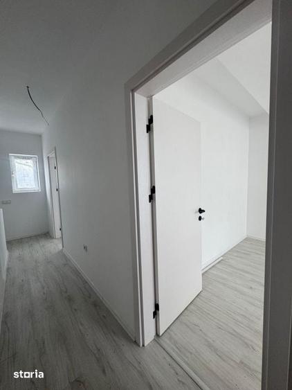 Casă cu 4 camere cu Teren 250 Mp în Central