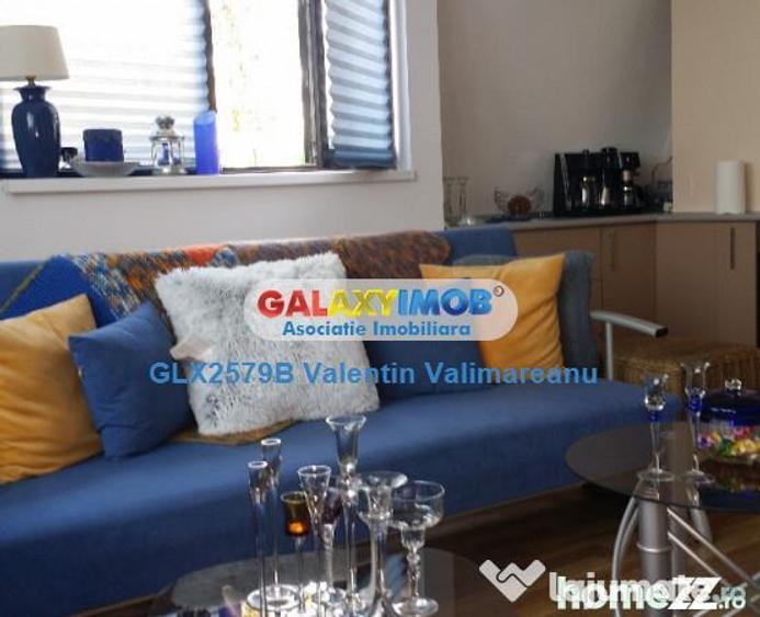 Apartament 2 camere Jiului complet mobilat si utilat s020 - 18