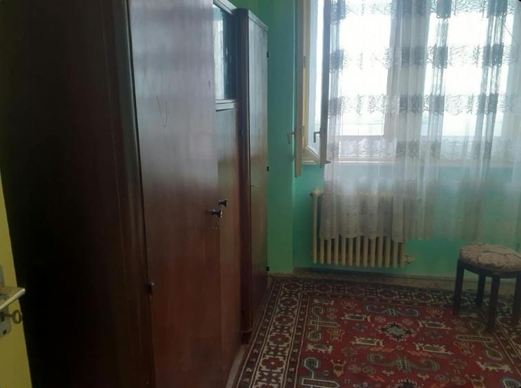 Apartament cu 2 camere în Iancului