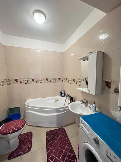 Garsonieră semidecomandată în Chiajna