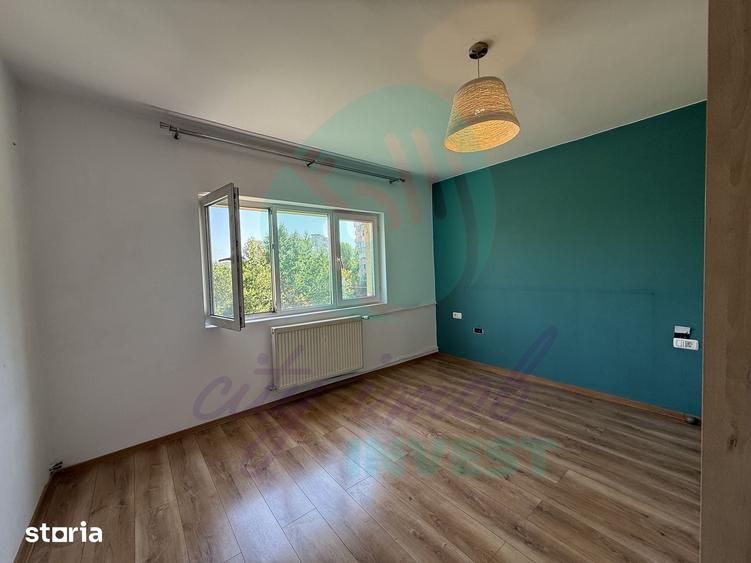 Apartament cu 2 camere decomandat în Vitan