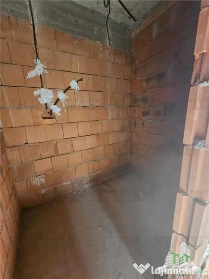 Apartament cu 2 camere decomandat în Gorjului