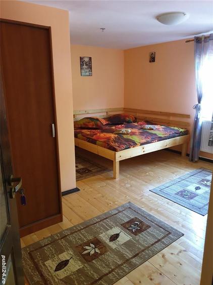 Spațiu comercial, de 470 mp, în Central