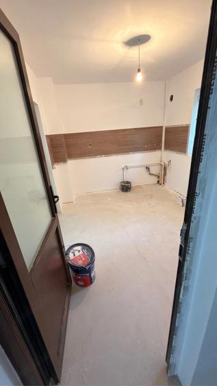 Apartament cu 2 camere decomandat în Snagov