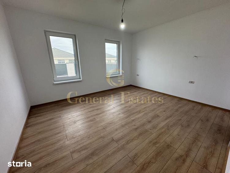 Casa NOUA pe parter | 3 dormitoare | Teren 500 mp | Cartier Izvor - 11
