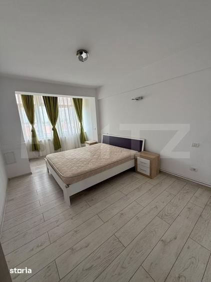 Apartament cu 3 camere decomandat în Valea Aurie