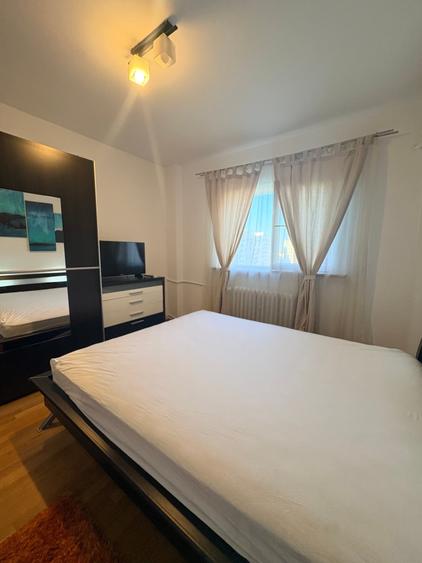 Ritmului Metrou Iancului 15 min, renovat 2026, mobilat utilat, boiler apa calda - 8