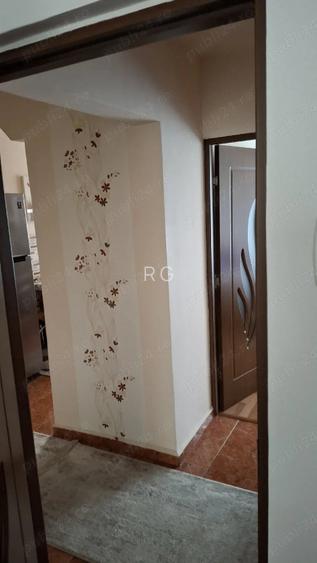 Apartament cu 2 camere decomandat în Unirii