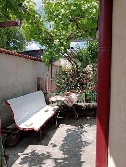 Casă cu 4 camere în Radu Negru