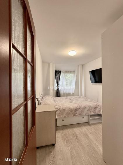 Comision 0% Apartament spatios in vila | 74 mp | Gheorgheni | - 6
