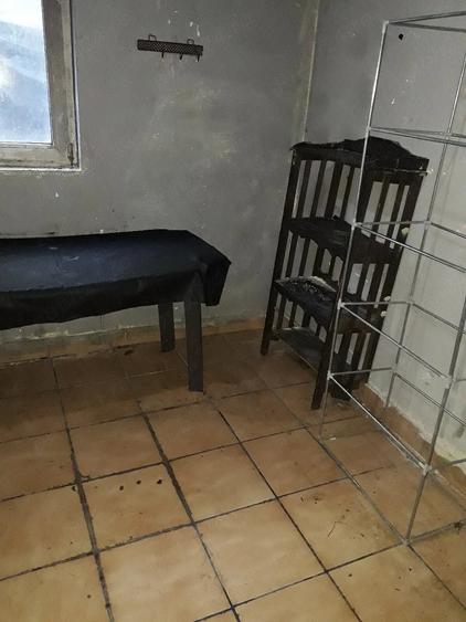 Casă cu 2 camere cu Teren 16 Mp în Basarabia