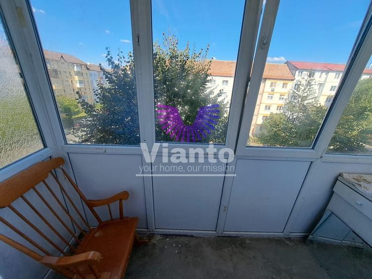 Apartament cu 2 camere semidecomandat, mobilat în Hipodrom 3