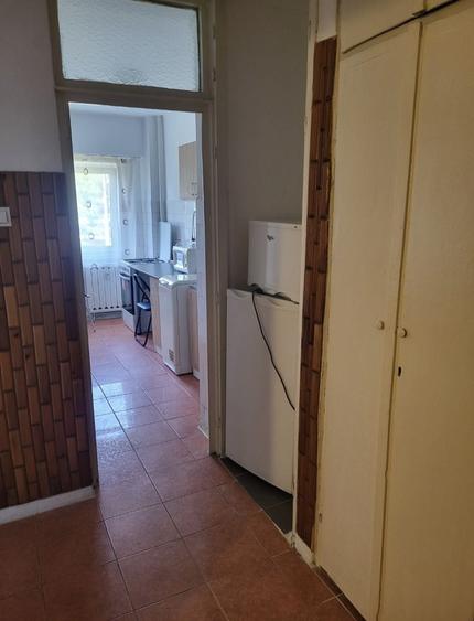 Garsonieră decomandată în Mănăștur