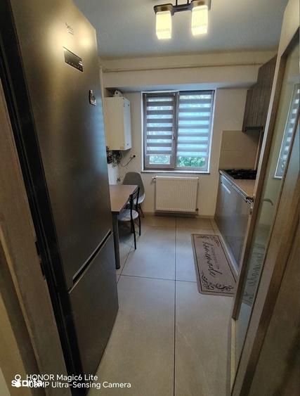 Apartament cu 2 camere decomandat în Banat
