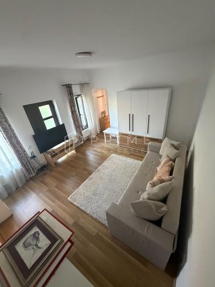 Casă individuală cu 2 camere cu Canalizare în Unirii
