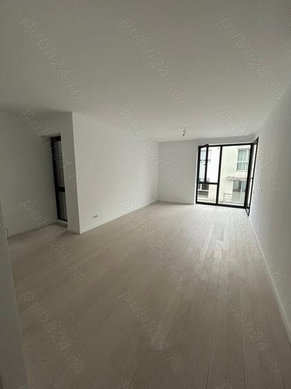 Apartament cu 2 camere în Herăstrău