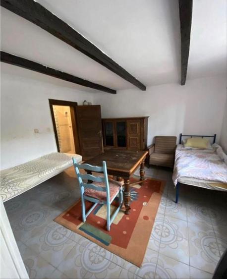 Casă cu 4 camere cu Teren 200 Mp în Elisabetin