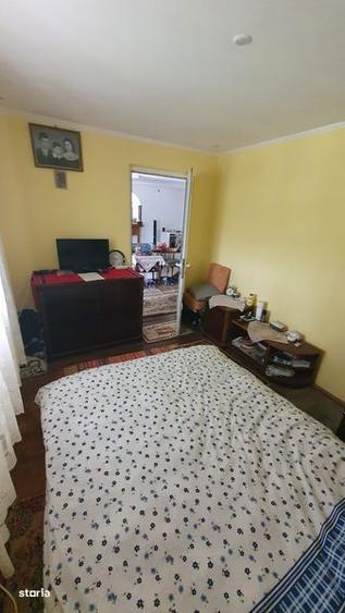 Casa cu teren Ciomagesti Arges - 6