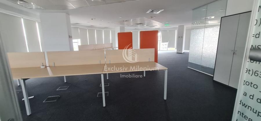 Birou, de 286 mp, în Armeneasca