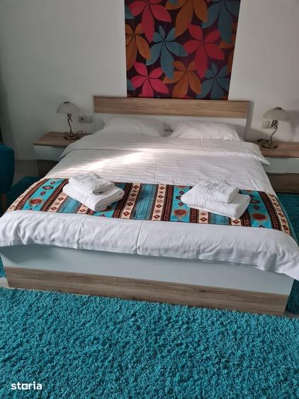 Apartament cu 2 camere în Centrul Civic