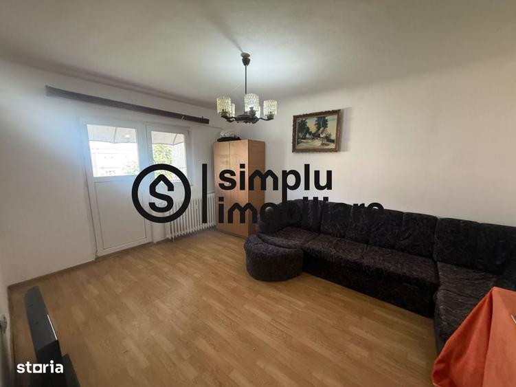 Apartament 4 camere 1 Mai et 4/4 - 12