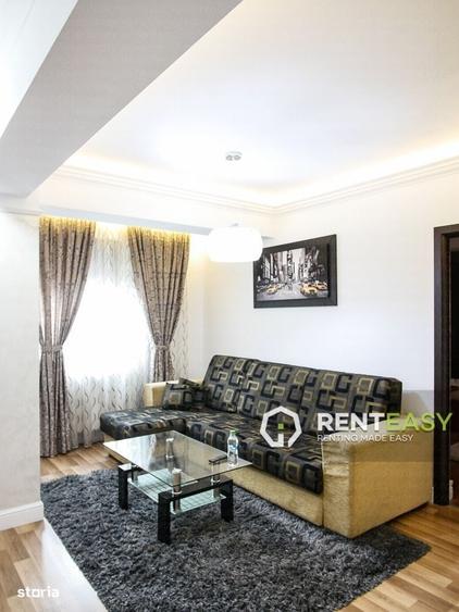 Apartament cu 3 camere în Tudor Vladimirescu