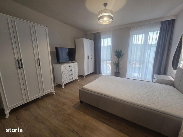 De vanzare apartament 2 camere Dambul Rotund - 16